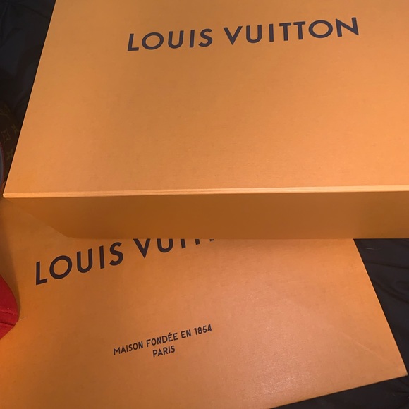 NeoNoe LV bag! ❤️❤️ - Picture 4 of 9